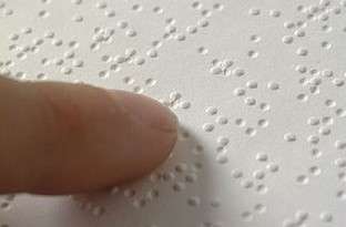 Braille is Knowledge, Knowledge is Power: Louis Braille