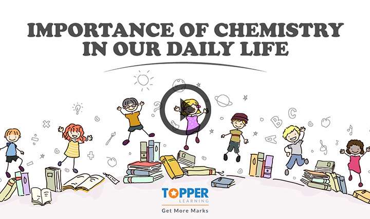 importance of chemistry in our daily life assignment