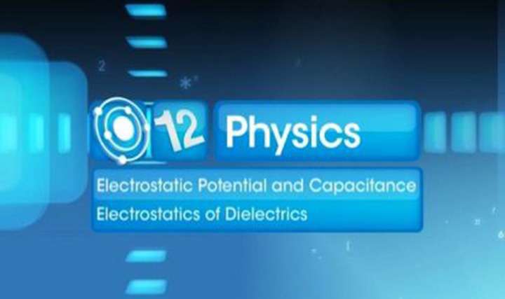 Electrostatics of Dielectrics - Part 1 - 