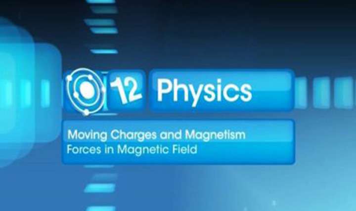 Magnetic Lorentz Force - Part 1 - 