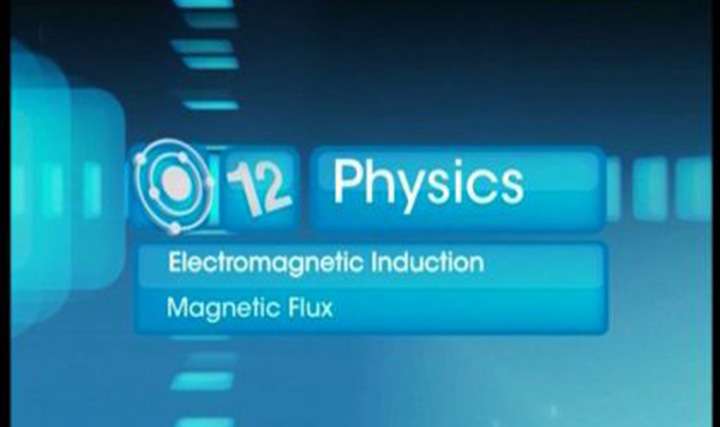 Magnetic Flux - Part 1 - 