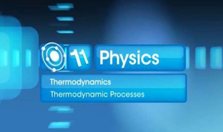 Thermodynamics - Thermodynamic Processes - Part 1