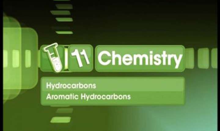 Hydrocarbons - Aromatic Hydrocarbons - Part 1