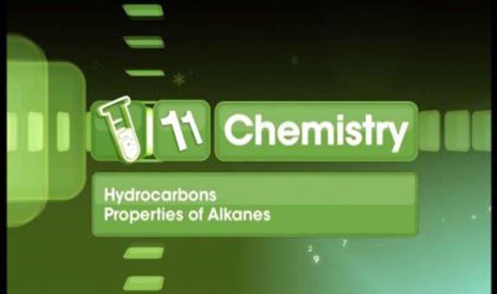 Hydrocarbons - Properties and Structure of Alkanes - Part 1