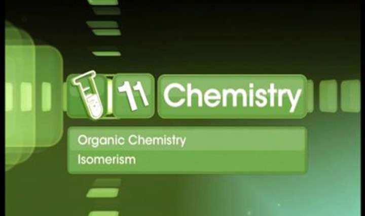 Basic Principles of Organic Chemistry - Structural Isomerism