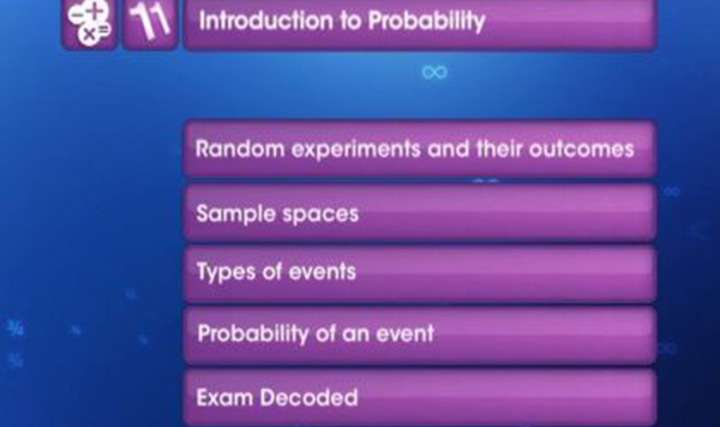 Introduction to Probability - 