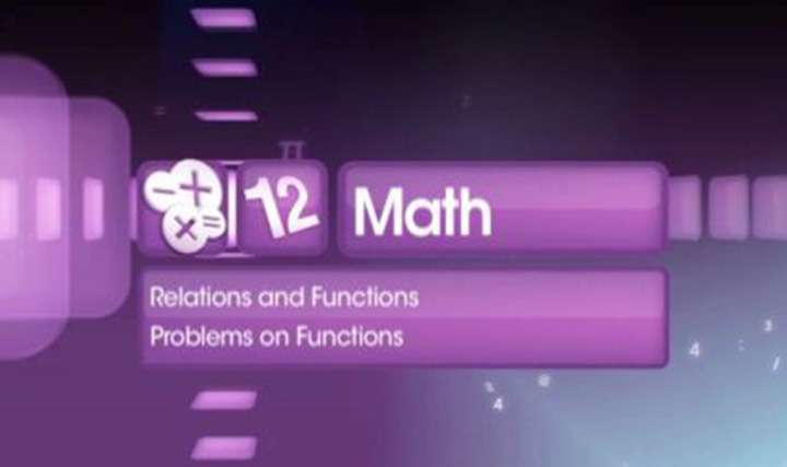 Problems on Functions - 