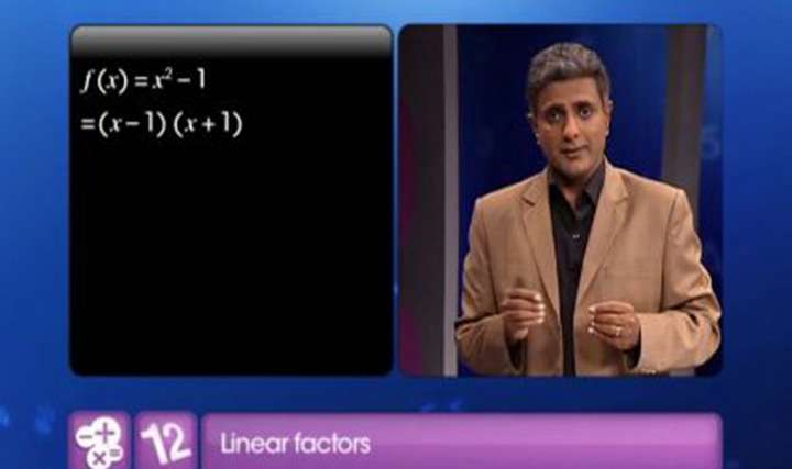 Problems based on Integration by partial fractions - 