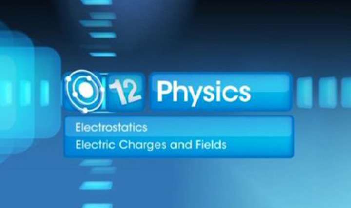 Electric Charge - Part 2 - 