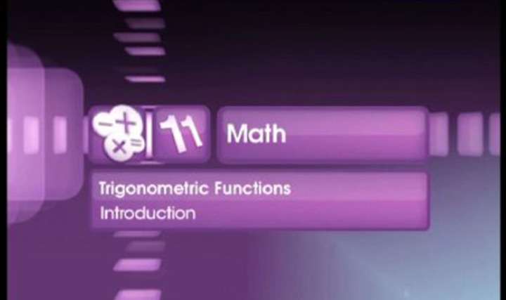 Fundamental Trigonometric Identities - 