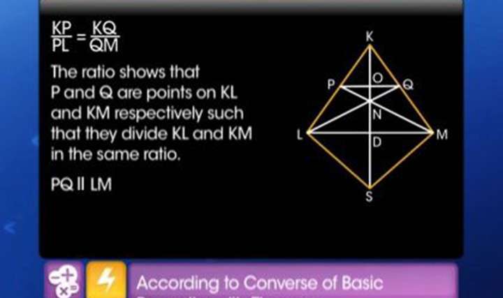 More on converse of BP theorem - 