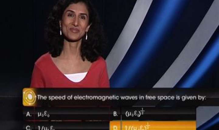 Electromagnetic Waves - Exam Decoded - 