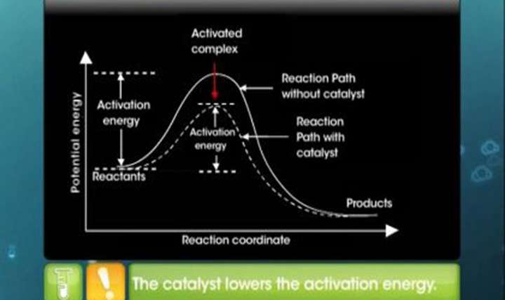 Chemistry Catalysis: Exam Prep Strategies - 