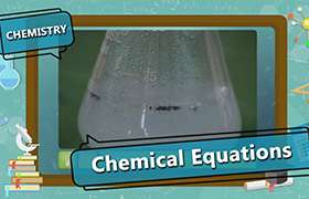 Chemical Equation - Part 2 