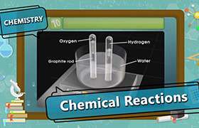 Chemical Reactions - Part 2 