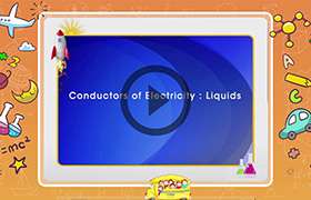 Chemical Effects of Electric Current 
