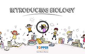 Introducing Biology 