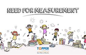 Measurements and Experimentation 