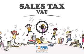 Value Added Tax 