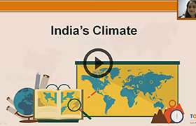 Climate of India 