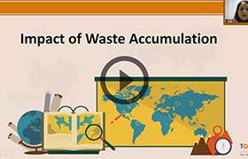 Waste Management-II 