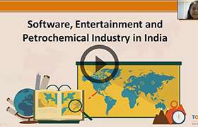 Manufacturing Industries in India-Mineral Based 
