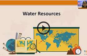 Water Resources 