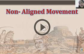 Non-Aligned Movement 