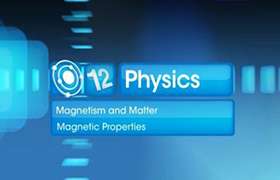 Magnetic Properties - Part 1 