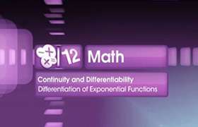 Understanding exponential and logarithmic functions ...