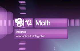 Introduction to Integration ...