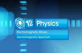 Electromagnetic Spectrum - Part 1 