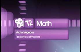 Vector multiplication concepts 