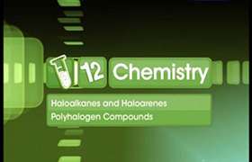 Polyhalogen Compounds 