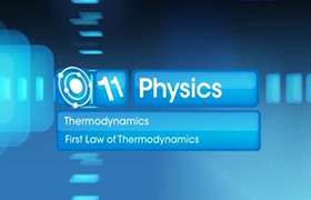 Thermodynamics 