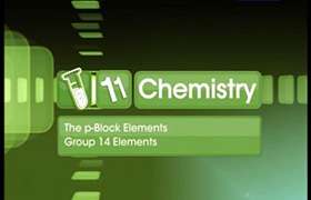 The p-Block Elements 