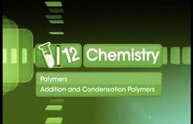 Mechanism of addition polymerisation 