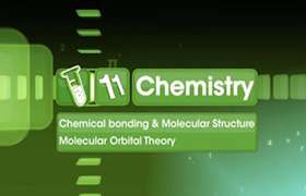 Chemical Bonding and Molecular Structure 