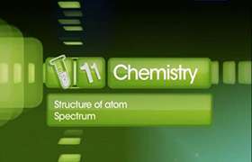 Structure of Atom 
