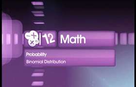 Concepts on Binomial Distribution 
