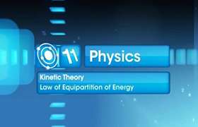 Kinetic Theory of Gases 