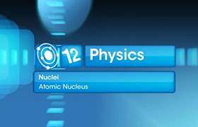 Atomic Nucleus 