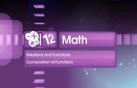 Concepts related to composition of functions 