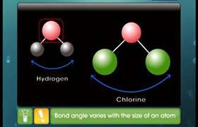 Chemical Bonding and Molecular Structure 