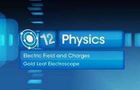 Gold Leaf Electroscope - Part 2 