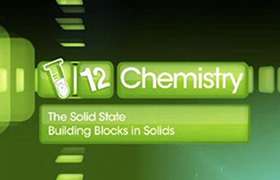 Building Blocks in Solids 