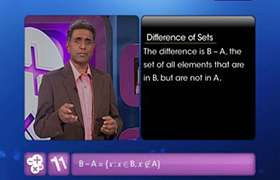 Algebra of sets 