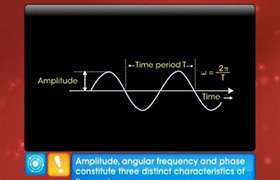 Modulation and detection of signals - Part 2 ...