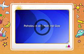 Petroleum and Natural Gas 