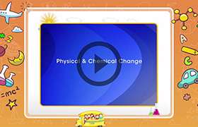 Physical and Chemical Changes 